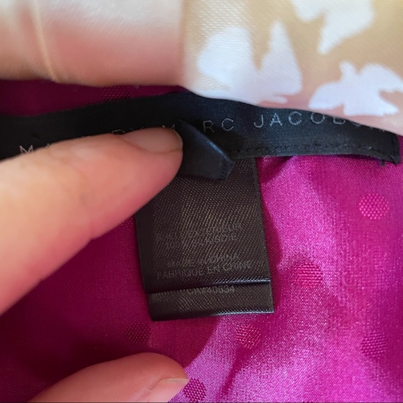 Marc Jacobs Wrap Blouse - Picture 6 of 6